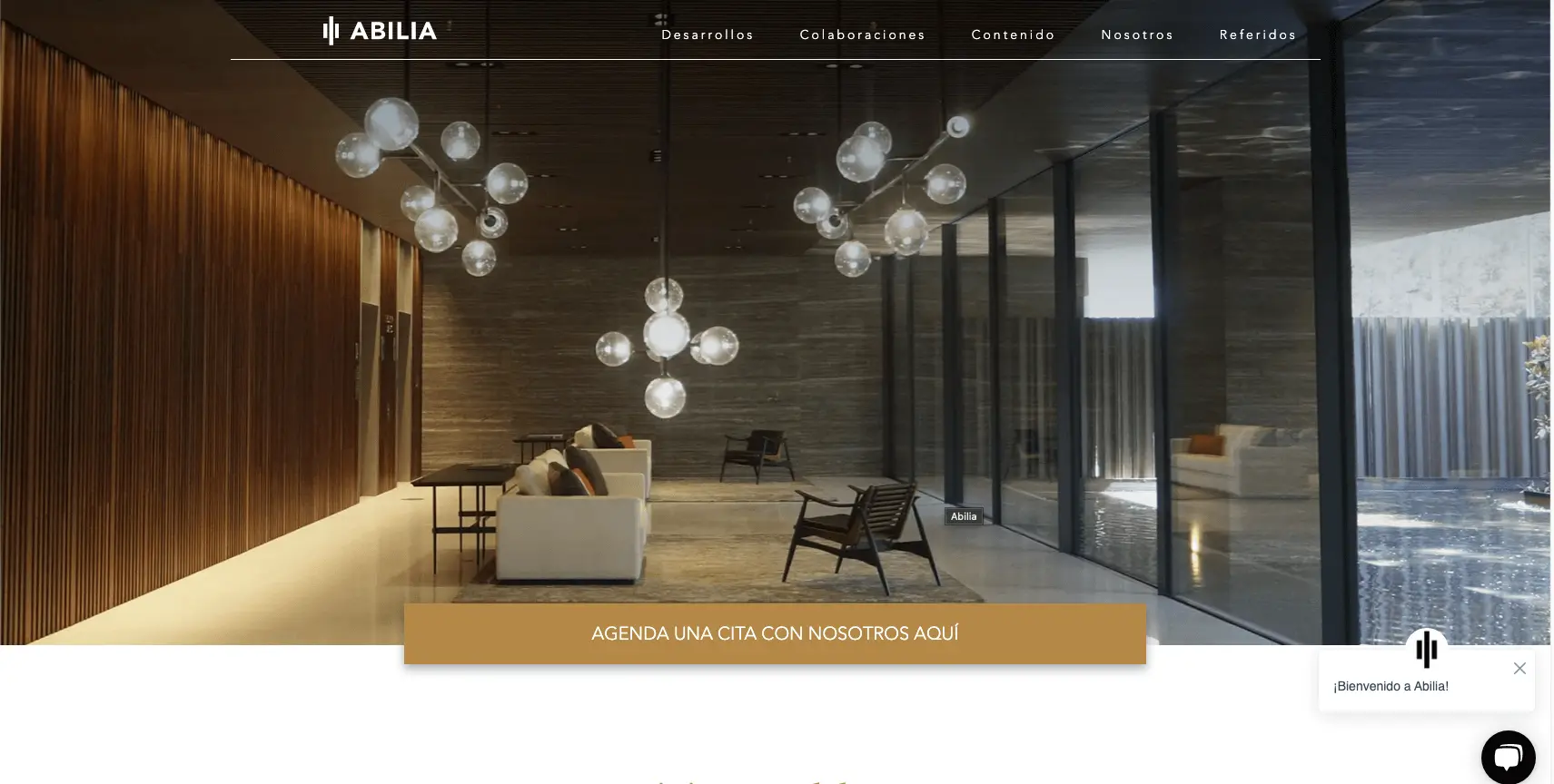Miniatura del sitio de abilia